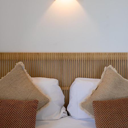 Beachfront Holiday Apartment Lotja 7 - Grupo Berna 科洛尼亚圣霍尔迪 外观 照片